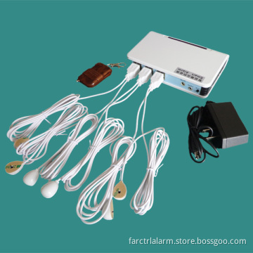 Theft Alarm Security Display Stand for Cell Phone (FC165B)